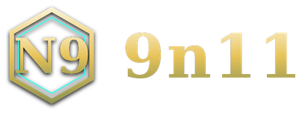 9n11 logo